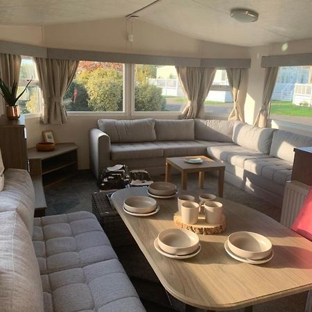 Parkdean Cherry Tree Holiday Park Burgh Castle Belton with Browston Luaran gambar