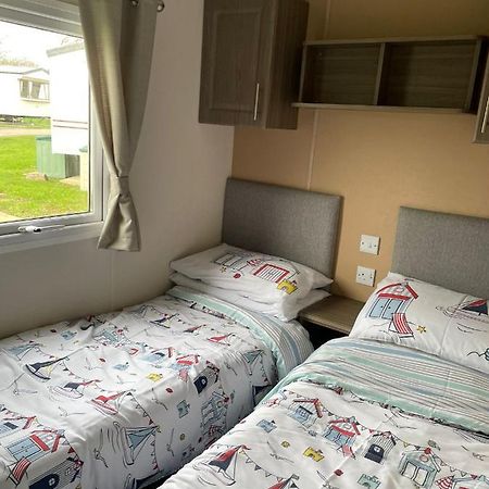Parkdean Cherry Tree Holiday Park Burgh Castle Belton with Browston Luaran gambar